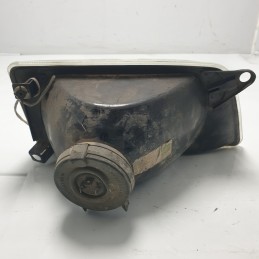 0020075 Faro fanale proiettore ant sx Opel Kadett E 1986  90369489