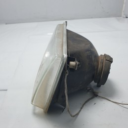 0020075 Faro fanale proiettore ant sx Opel Kadett E 1986  90369489