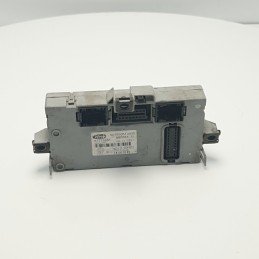 CENTRALINA ECU BODY COMPUTER MODULO CONTROLLO LANCIA YPSILON 2° SERIE 2003-11 MARELLI 51715561