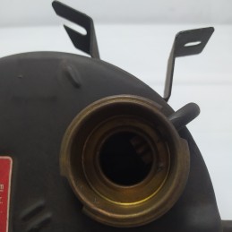 A1135000149 serbatoio vaschetta acqua compensazione raffreddamento motore Mercedes W113 SL 1963-71 in ottone