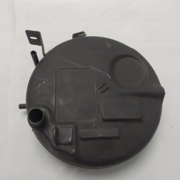 A1135000149 serbatoio vaschetta acqua compensazione raffreddamento motore Mercedes W113 SL 1963-71 in ottone
