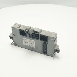 CENTRALINA ECU BODY COMPUTER MODULO CONTROLLO LANCIA YPSILON 2° SERIE 2003-11 MARELLI 51715561