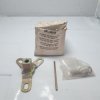 30514 adattatore portasci Land Rover Discovery LJ 1989-98