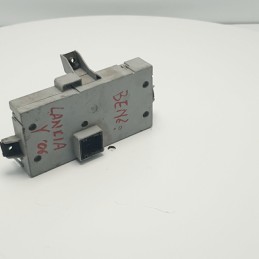 CENTRALINA ECU BODY COMPUTER MODULO CONTROLLO LANCIA YPSILON 2° SERIE 2003-11 MARELLI 51715561