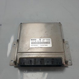 46784951 Centralina ecu...