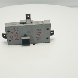 CENTRALINA ECU BODY COMPUTER MODULO CONTROLLO LANCIA YPSILON 2° SERIE 2003-11 MARELLI 51715561