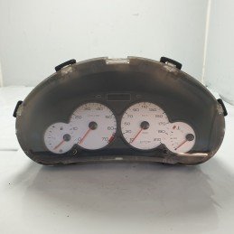 9648836680 Quadro strumenti...