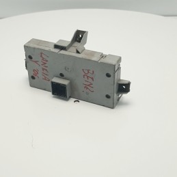 CENTRALINA ECU BODY COMPUTER MODULO CONTROLLO LANCIA YPSILON 2° SERIE 2003-11 MARELLI 51715561