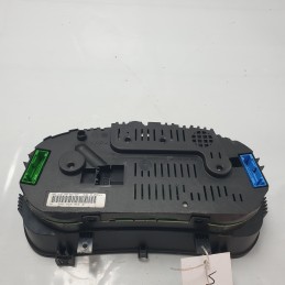1J0919861D Quadro strumenti contachilometri VW Golf IV 1J 1.6benz 2000-06