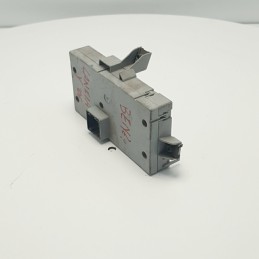 CENTRALINA ECU BODY COMPUTER MODULO CONTROLLO LANCIA YPSILON 2° SERIE 2003-11 MARELLI 51715561