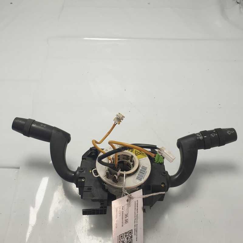 07353619370 Devioluci deviosgancio leve comando Lancia Musa 350 2004-07