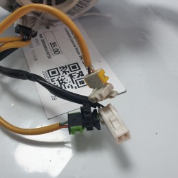 07353619370 Devioluci deviosgancio leve comando Lancia Musa 350 2004-07