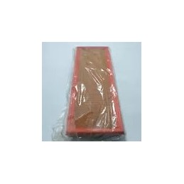 PA7021 filtro aria Volvo 142 B20 144 De Luxe B20B 145 164 B30A 1969-74 misure 325-165-33 mm