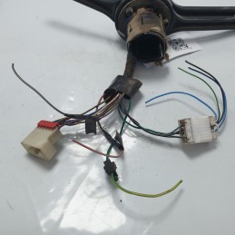 180666280 Devioluci deviosgancio leve comando Fiat Panda 141 1986-03