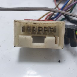 180666280 Devioluci deviosgancio leve comando Fiat Panda 141 1986-03