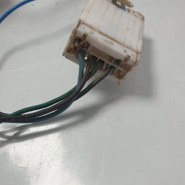 180666280 Devioluci deviosgancio leve comando Fiat Panda 141 1986-03