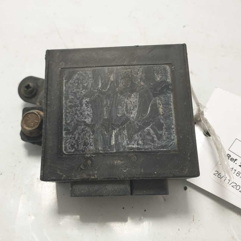 46734570 Centralina sensore immobilizer chiave Fiat Panda 141 1980-03