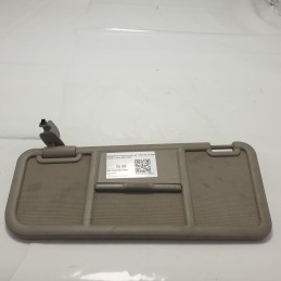 8Z0857551P Aletta pantina parasole ant sx Audi A2 8Z0 1.4TDI AMF 2002