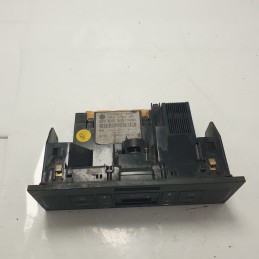 8Z0820043D Comando clima a/c aria condizionata Audi A2 8Z0 1.4TDI AMF 2002