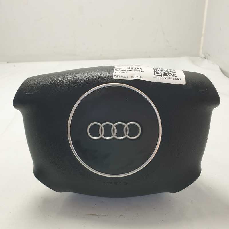 8E0880201AA Airbag volante Audi A2 8Z0 1.4TDI AMF 2002