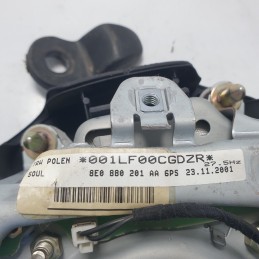 8E0880201AA Airbag volante Audi A2 8Z0 1.4TDI AMF 2002