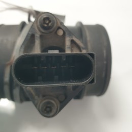 057906461A Debimetro flussometro Audi A2 8Z0 1.4TDI AMF 2002 0281002355 5pin