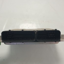 045906019G Centralina ecu motore Audi A2 8Z0 1.4TDI AMF 2002 0281010220 EDC15P+