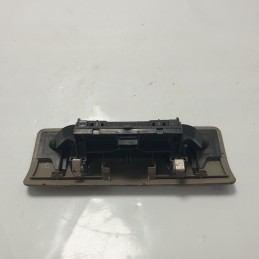 8Z0951177 Sensore movimento centralina allarme Audi A2 8Z0 1.4TDI AMF 2002