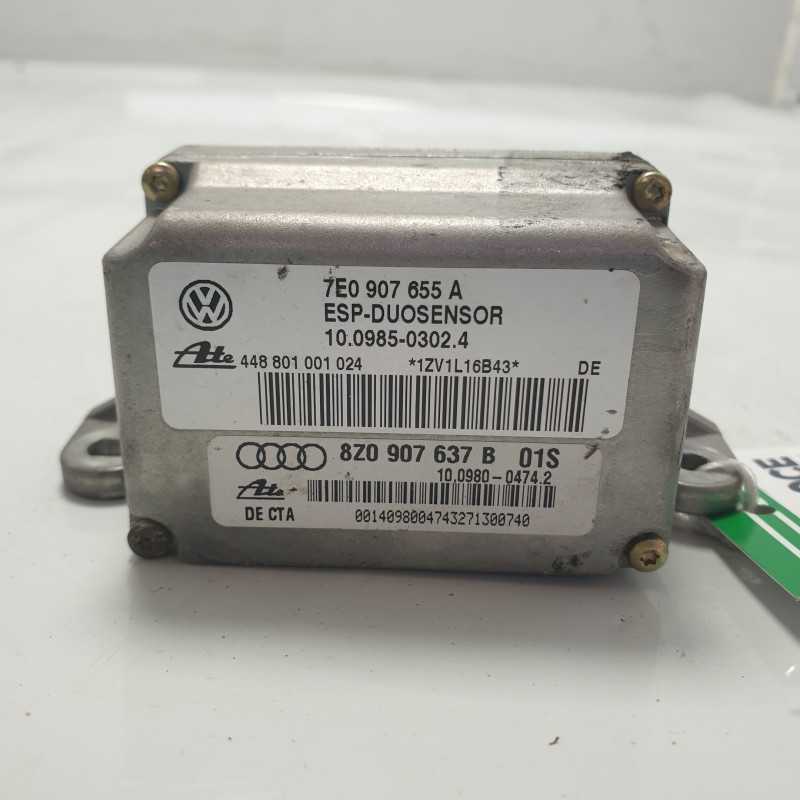 8Z0907637B Centralina esp Audi A2 8Z0 1.4TDI AMF 2002
