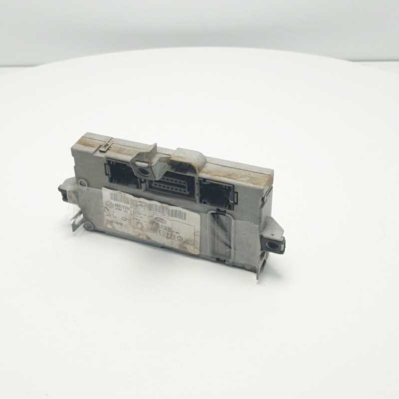 CENTRALINA ECU BODY COMPUTER MODULO CONTROLLO FIAT PUNTO 188 2° SERIE MARELLI 46817786 CENTRALINA ECU BODY COMPUTER MODULO CONTROLLO FIAT PUNTO 188 2° SERIE MARELLI 46817786