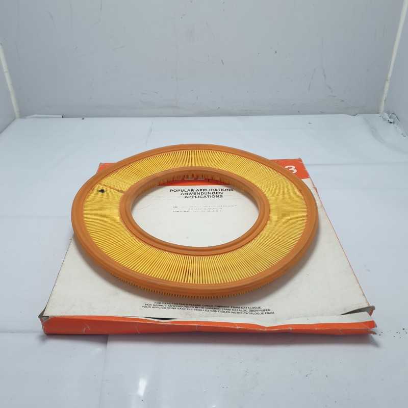 0020941604 filtro aria Mercedes W123 W124 S124 BMW E21 E12 E23 E24 Serie 3 5 6 7 1973-89 FRAM CA4503