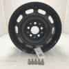 1684000702 cerchio in ferro Mercedes W168 Classe A 1997-07 ET54 5,5Jx15H2 ME515036
