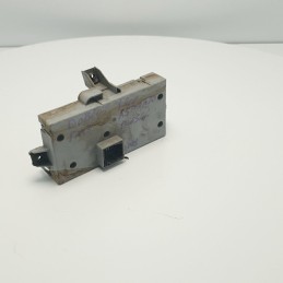 CENTRALINA ECU BODY COMPUTER MODULO CONTROLLO FIAT PUNTO 188 2° SERIE MARELLI 46817786