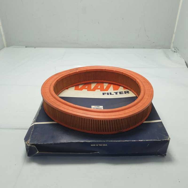 13721256764 filtro aria BMW E12 E21 E28 E30 Serie 3 5 315 316 318 320 518 1974-91 FIAAM FL6462