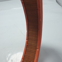 13721256764 filtro aria BMW E12 E21 E28 E30 Serie 3 5 315 316 318 320 518 1974-91 FIAAM FL6462