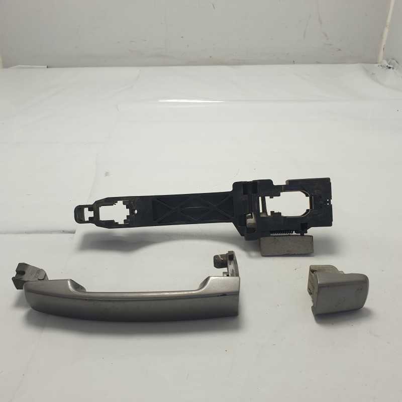 80640EB33A Maniglia completa esterna porta post dx Nissan Qashqai J10 JJ10 2007-14