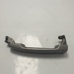 80640EB33A Maniglia completa esterna porta post dx Nissan Qashqai J10 JJ10 2007-14