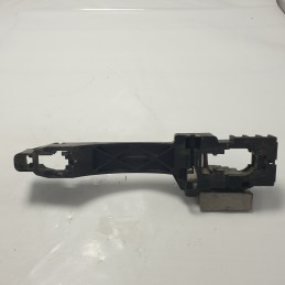 80640EB33A Maniglia completa esterna porta post dx Nissan Qashqai J10 JJ10 2007-14