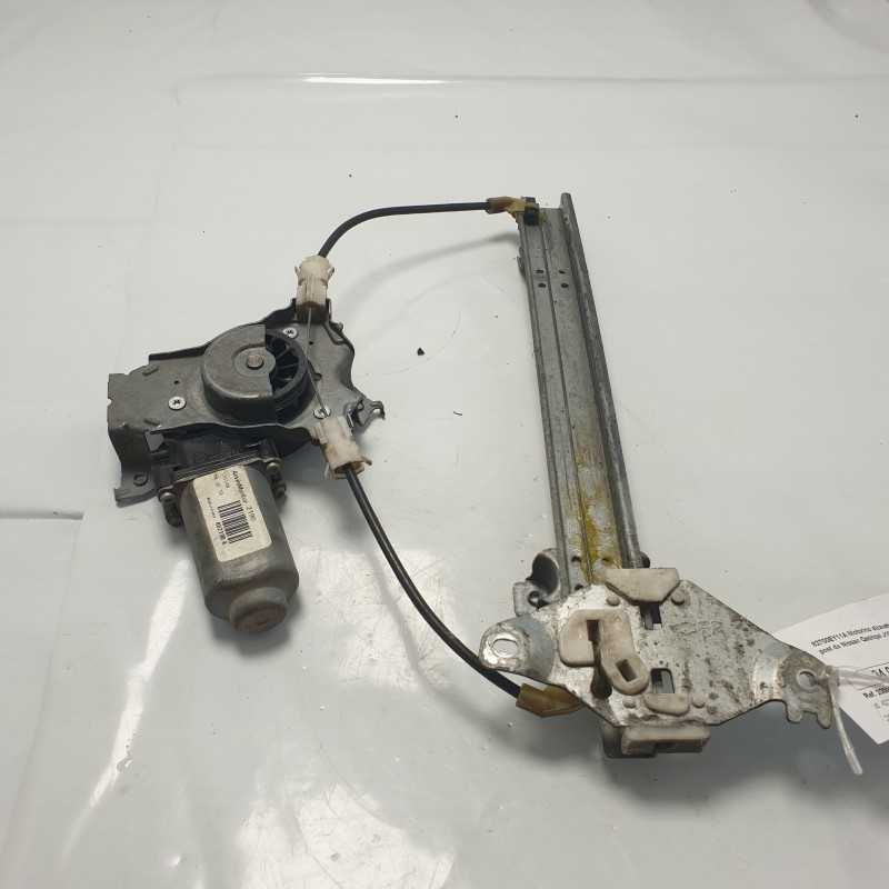 82700EY11A Motorino alzavetro alzacristallo post dx Nissan Qashqai J10 JJ10 2007-14