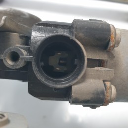 82700EY11A Motorino alzavetro alzacristallo post dx Nissan Qashqai J10 JJ10 2007-14