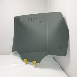82300EY10A Vetro finestrino scendente privacy post dx Nissan Qashqai J10 JJ10 2007-14