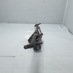 61617138789 Motorino tergicristalli 5 pin Mini Cooper D R55 1.6 9HZ 2007
