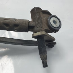 61617138789 Motorino tergicristalli 5 pin Mini Cooper D R55 1.6 9HZ 2007