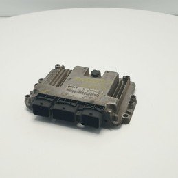 CENTRALINA ECU MOTORE MODULO CONTROLLO RENAULT MEGANE SCENIC 1.9 DCI BOSCH 8200310863