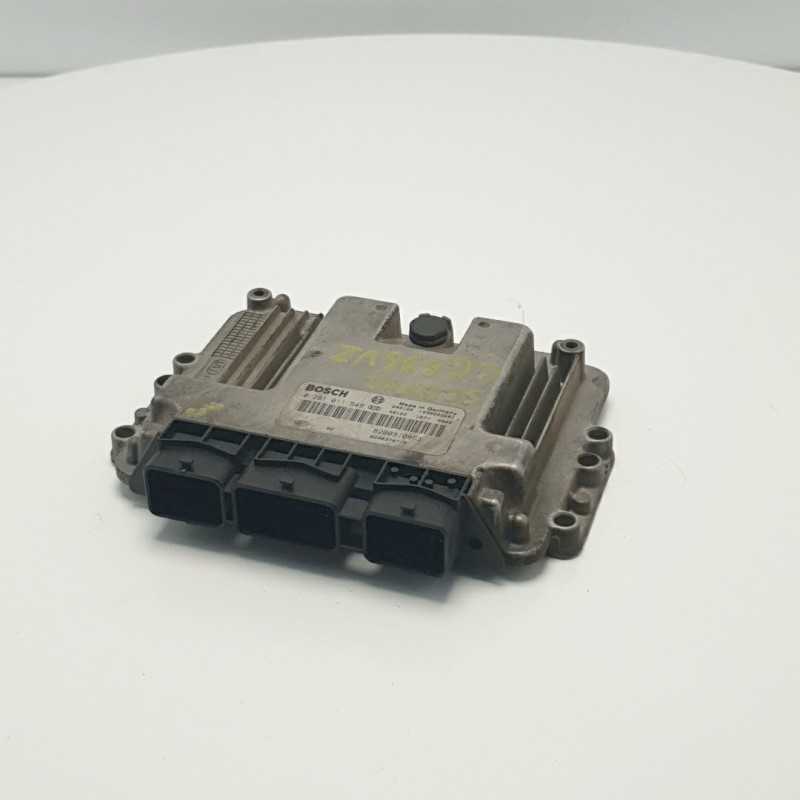 CENTRALINA ECU MOTORE MODULO CONTROLLO RENAULT MEGANE SCENIC 1.9 DCI BOSCH 8200310863 CENTRALINA ECU MOTORE MODULO CONTROLLO RENAULT MEGANE SCENIC 1.9 DCI BOSCH 8200310863