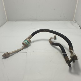 60671465 Tubi condotti clima a/c aria condizionata Alfa Romeo 156 932 1.9jtd 2002