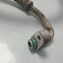 60671465 Tubi condotti clima a/c aria condizionata Alfa Romeo 156 932 1.9jtd 2002