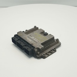 CENTRALINA ECU MOTORE MODULO CONTROLLO RENAULT MEGANE SCENIC 1.9 DCI BOSCH 8200310863
