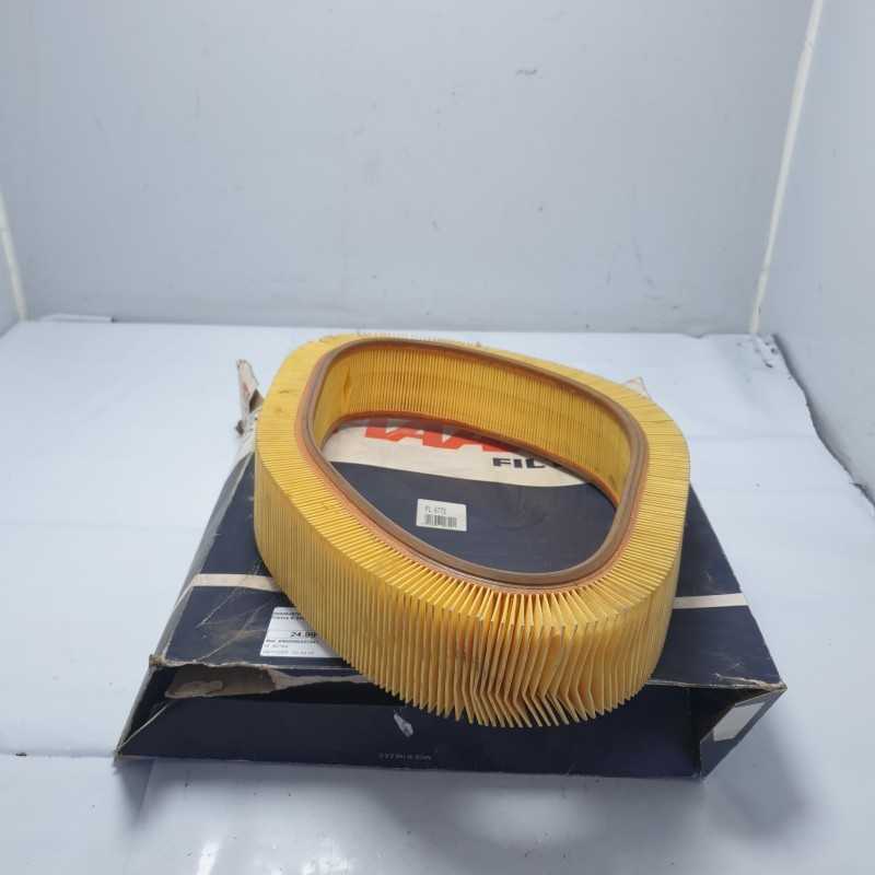 0020948704 filtro aria Mercedes W124 S124 Classe E 300 4-Matic 1993-96 FIAAM FL6772