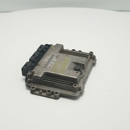 CENTRALINA ECU MOTORE MODULO CONTROLLO RENAULT MEGANE SCENIC 1.9 DCI BOSCH 8200310863